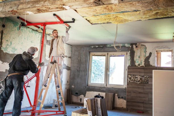 Best Insulation Maintenance and Repair in Wmette, IL
